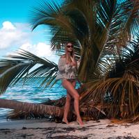 Отзыв от Ксения - виза ДТВ